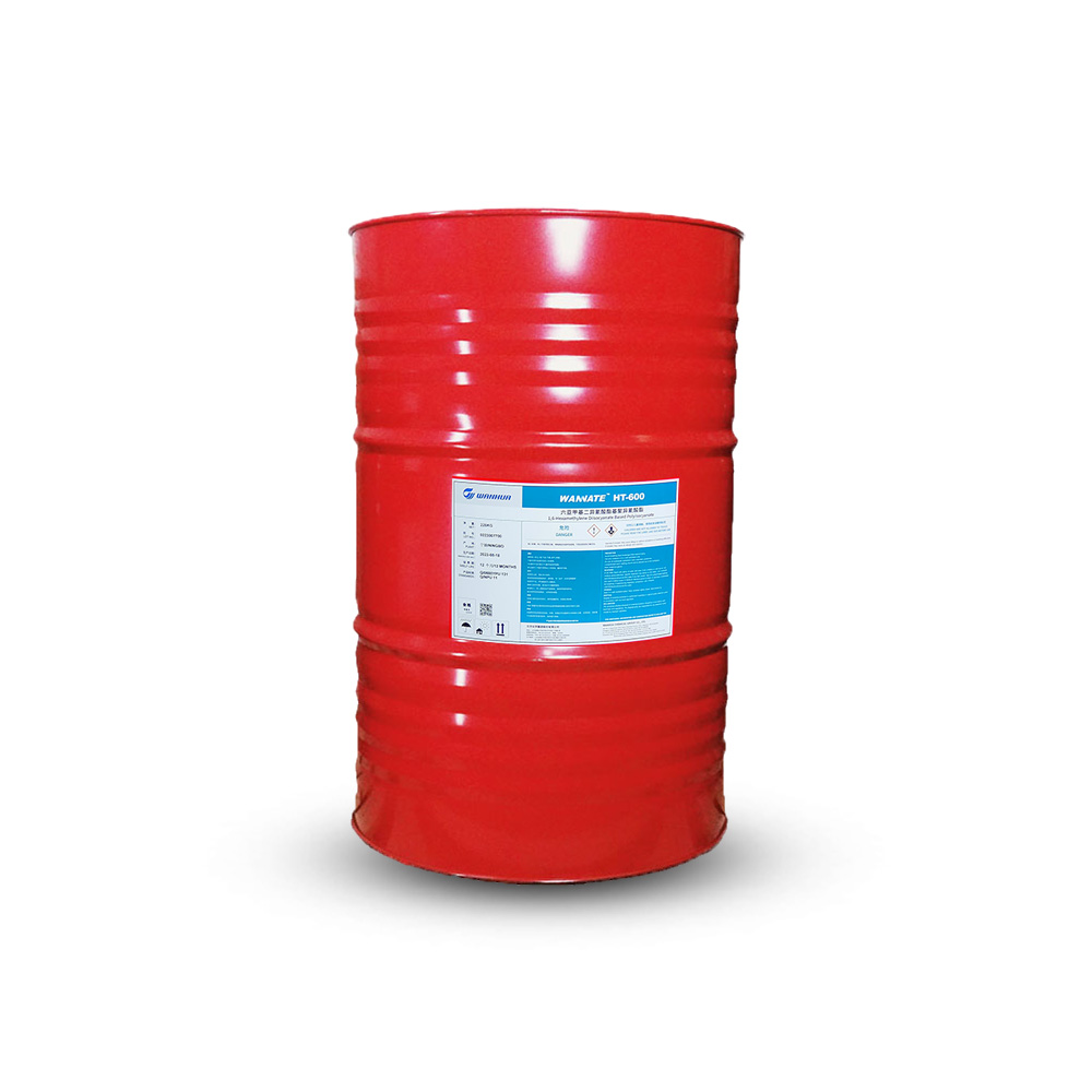 HT-600 low viscosity solvent-free hardener