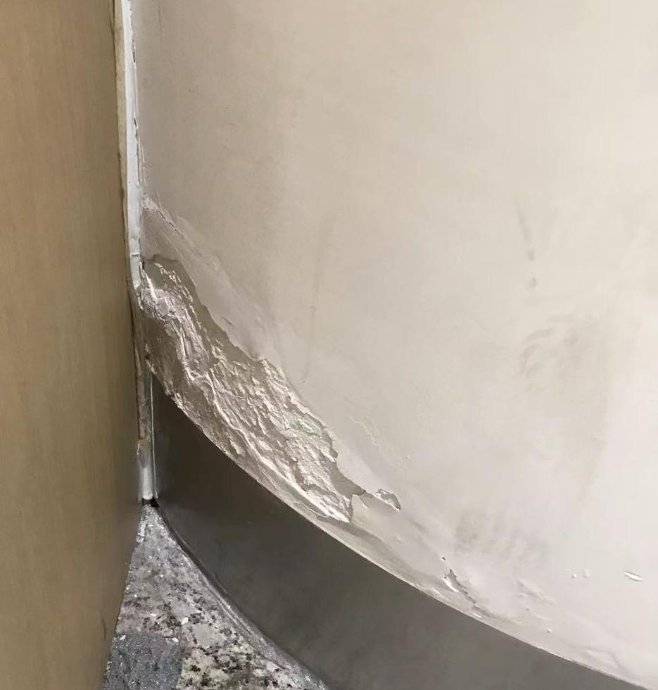 Metro Station Renovation Project Case