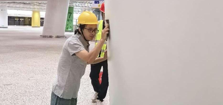 Metro Station Renovation Project Case