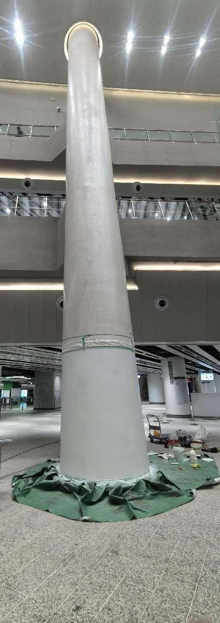 Metro Station Renovation Project Case