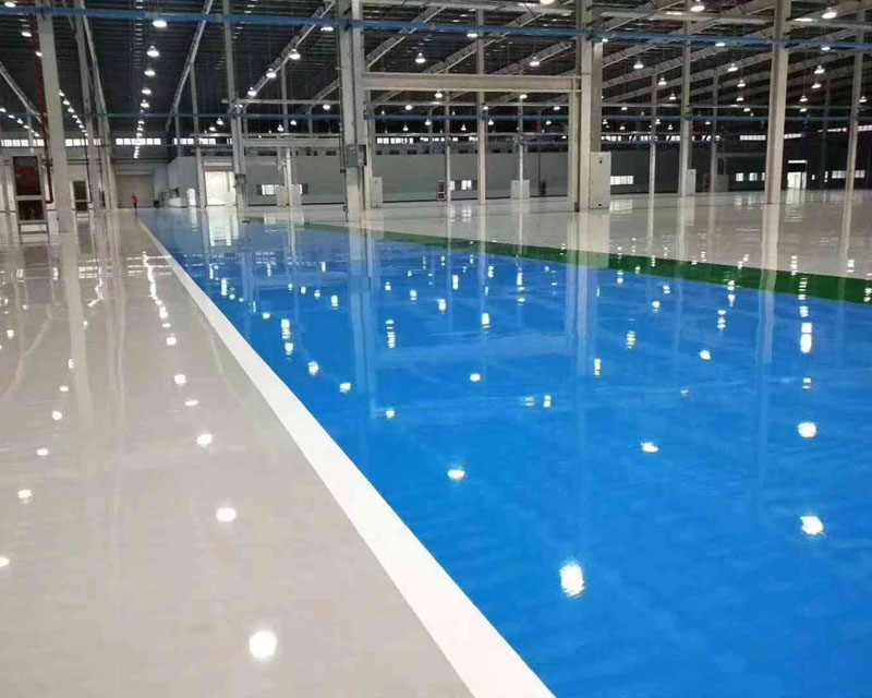 The Advantages of Choosing Inorganic Nanoceramic Coatings