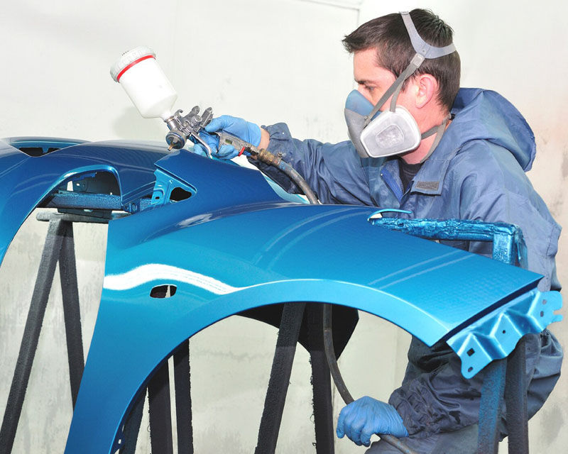 Versatile Applications of Coating Technology