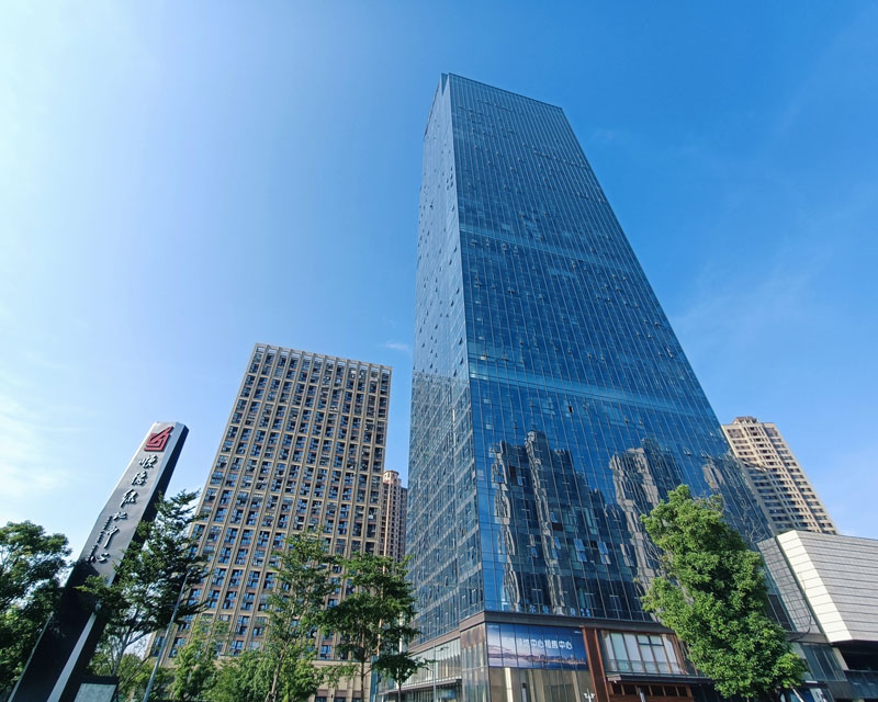 Senbaoli: Your Trusted Partner in Chemical Innovation