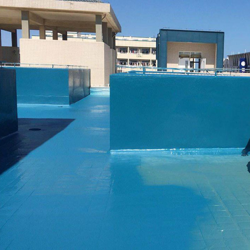 Healthy Home Decoration, Start from Understanding Inorganic Coatings