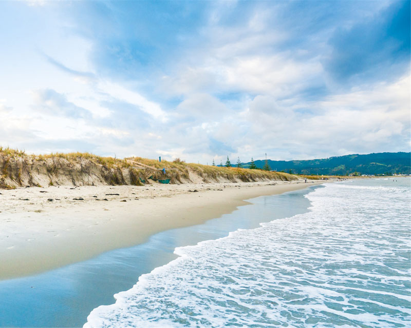 Healthy Home Decoration, Start from Understanding Inorganic Coatings