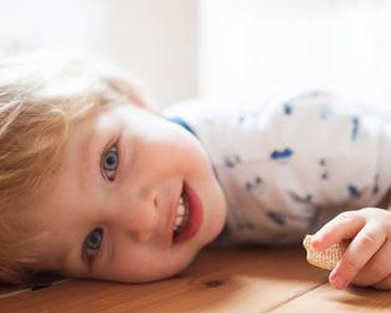 For these 5 groups of people, inorganic paints are recommended!