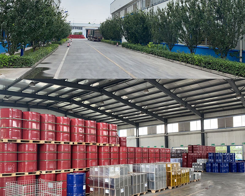 WANNATE®IPP-270 : take a walk outdoors in the hot summer