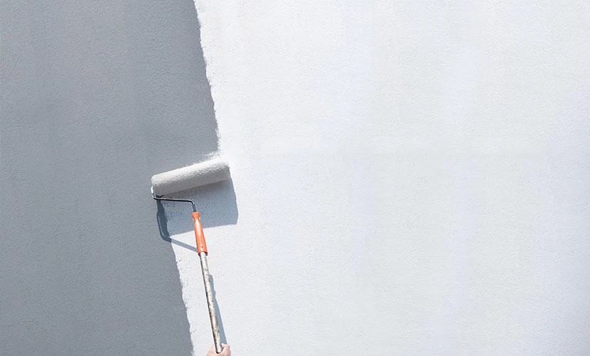 Inorganic coatings are the most reliable