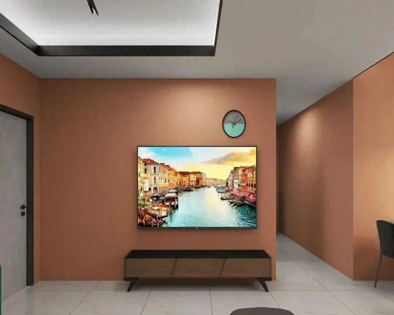 Advantages of inorganic mineral coatings