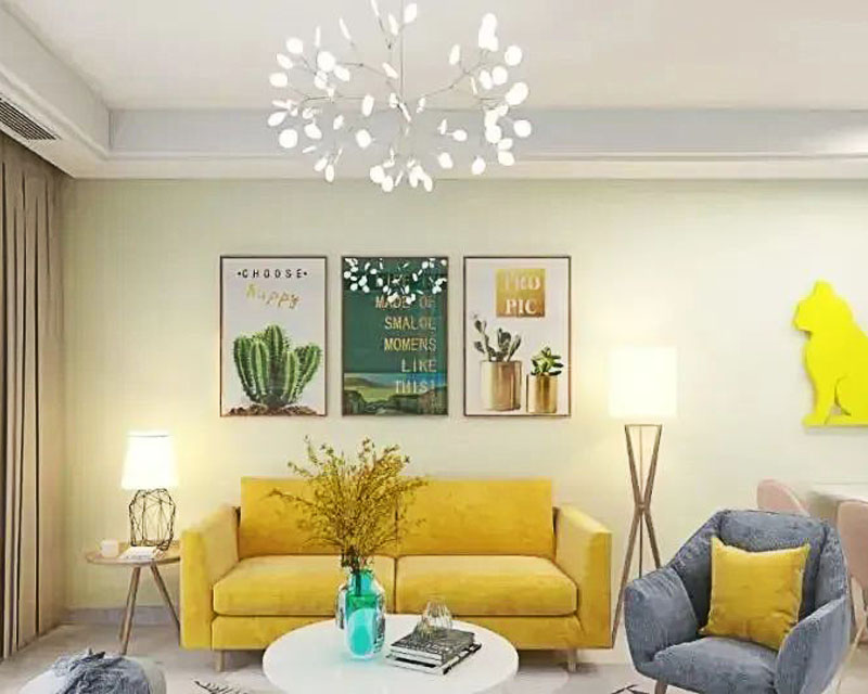 What are the other advantages of inorganic mineral coatings?