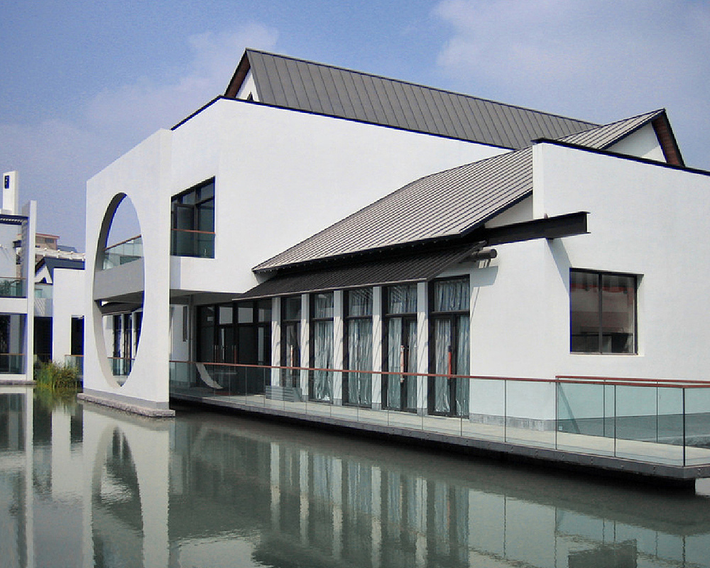 Why Choose Inorganic Paint? Pursuing a Better Life