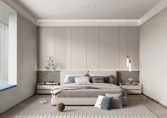 Why Choose Inorganic Paint? Pursuing a Better Life