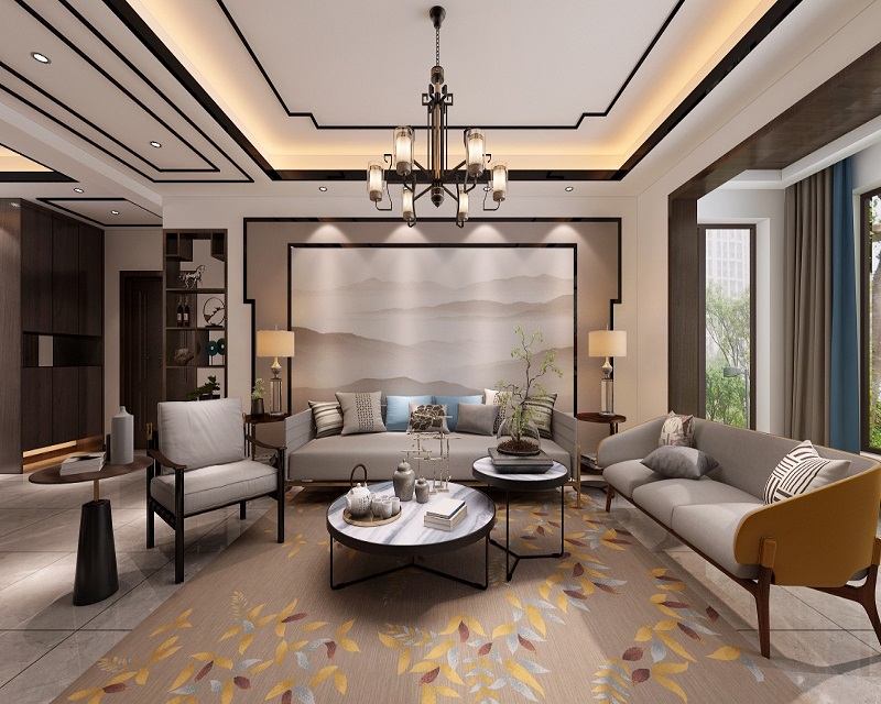 Why Choose Inorganic Paint? Pursuing a Better Life