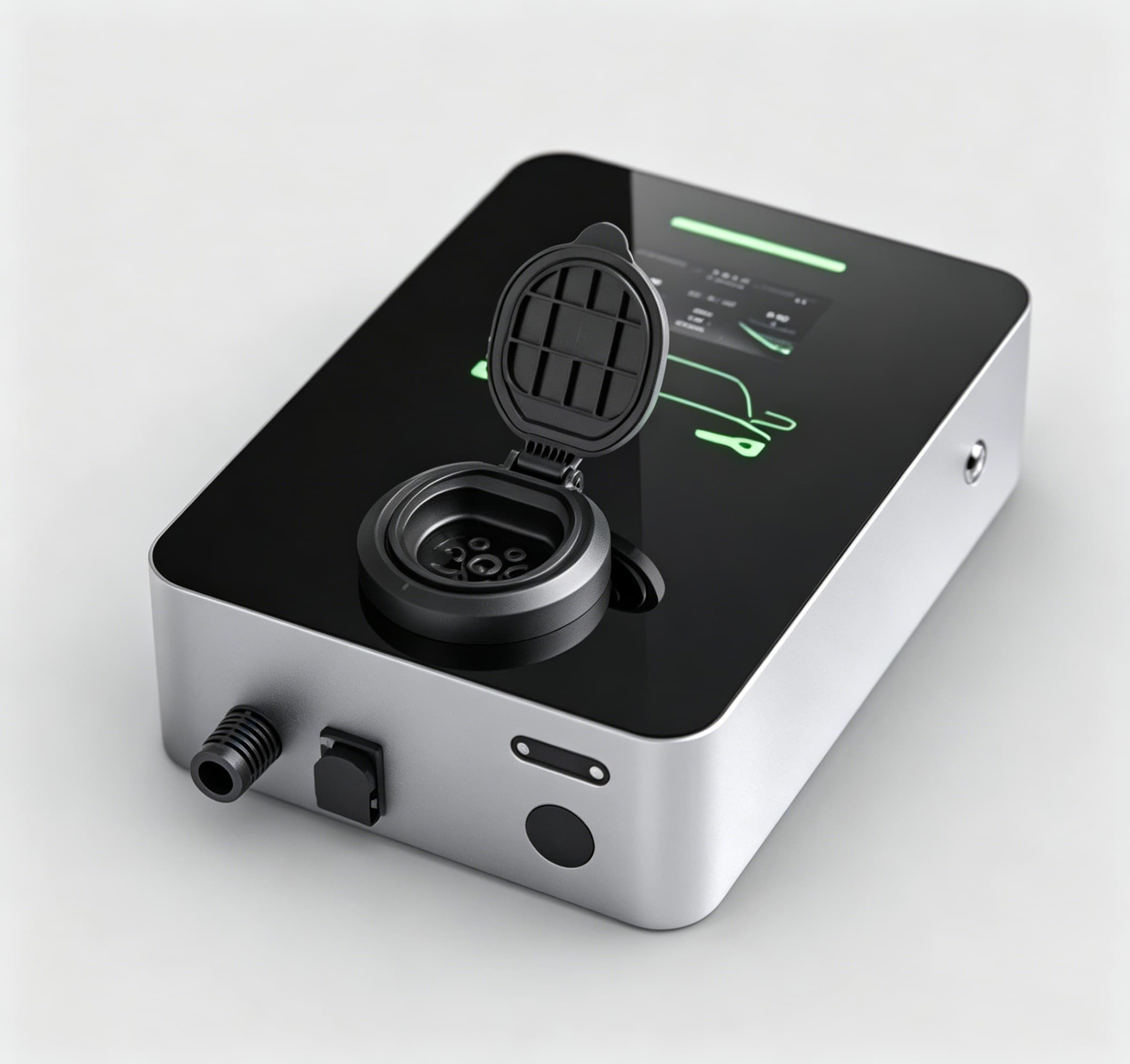 DY  Socket Series EV charging
