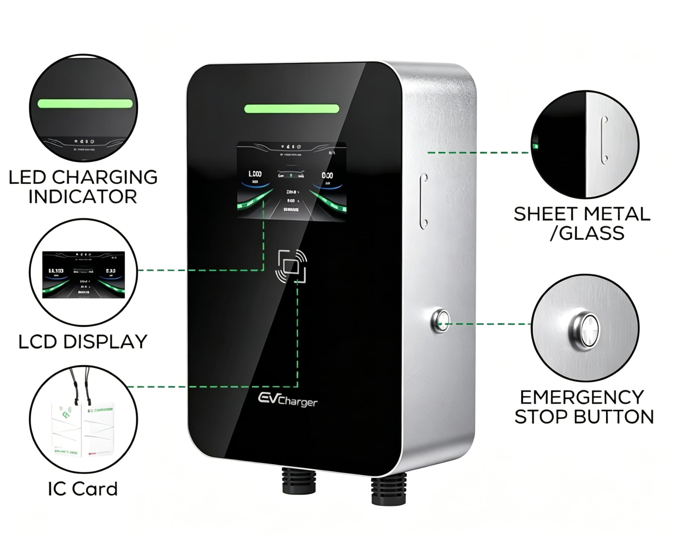 DY Plug Series