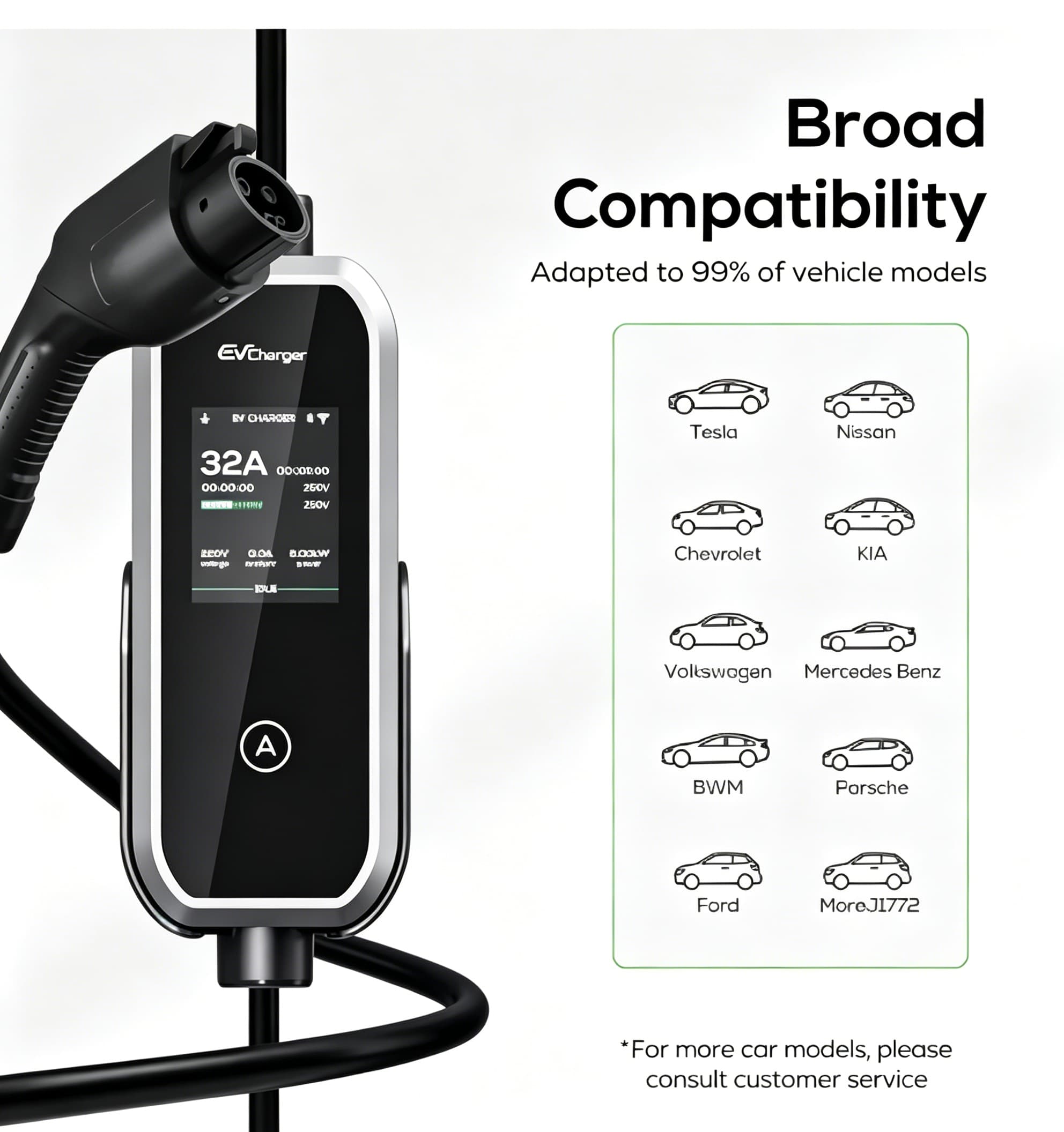 XZ Protable Charger