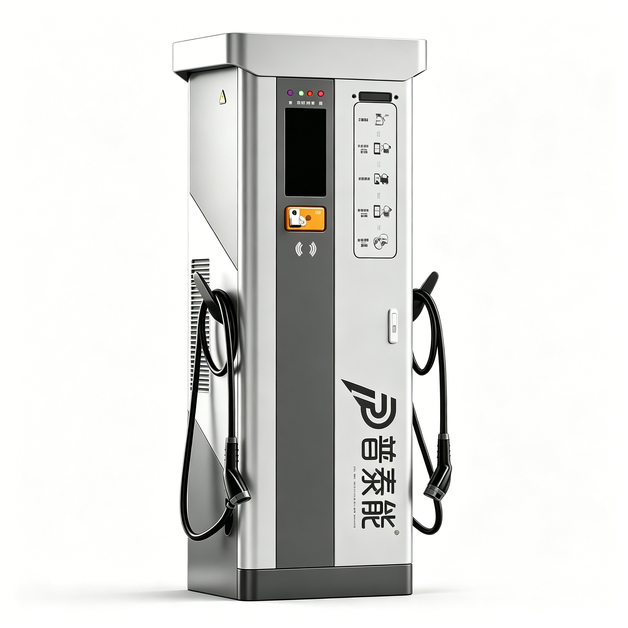 DC EV Chargers