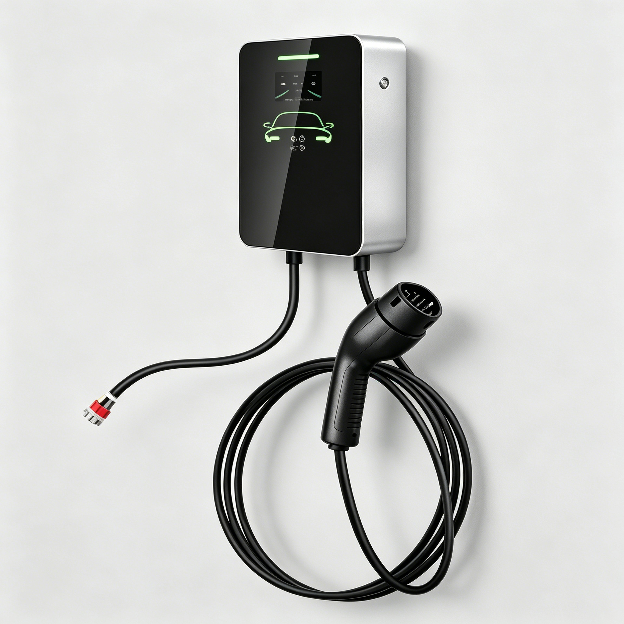 AC EV Chargers