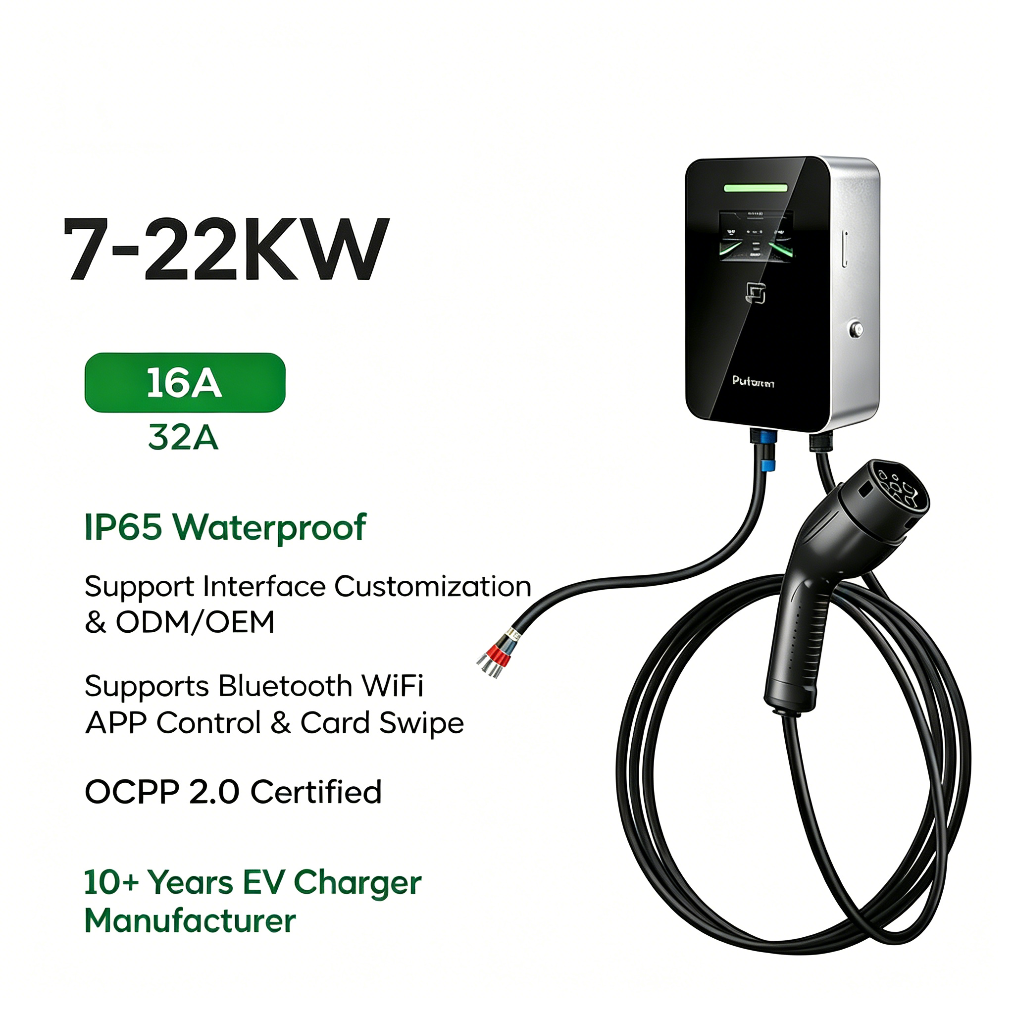 Elegance - Plug Series