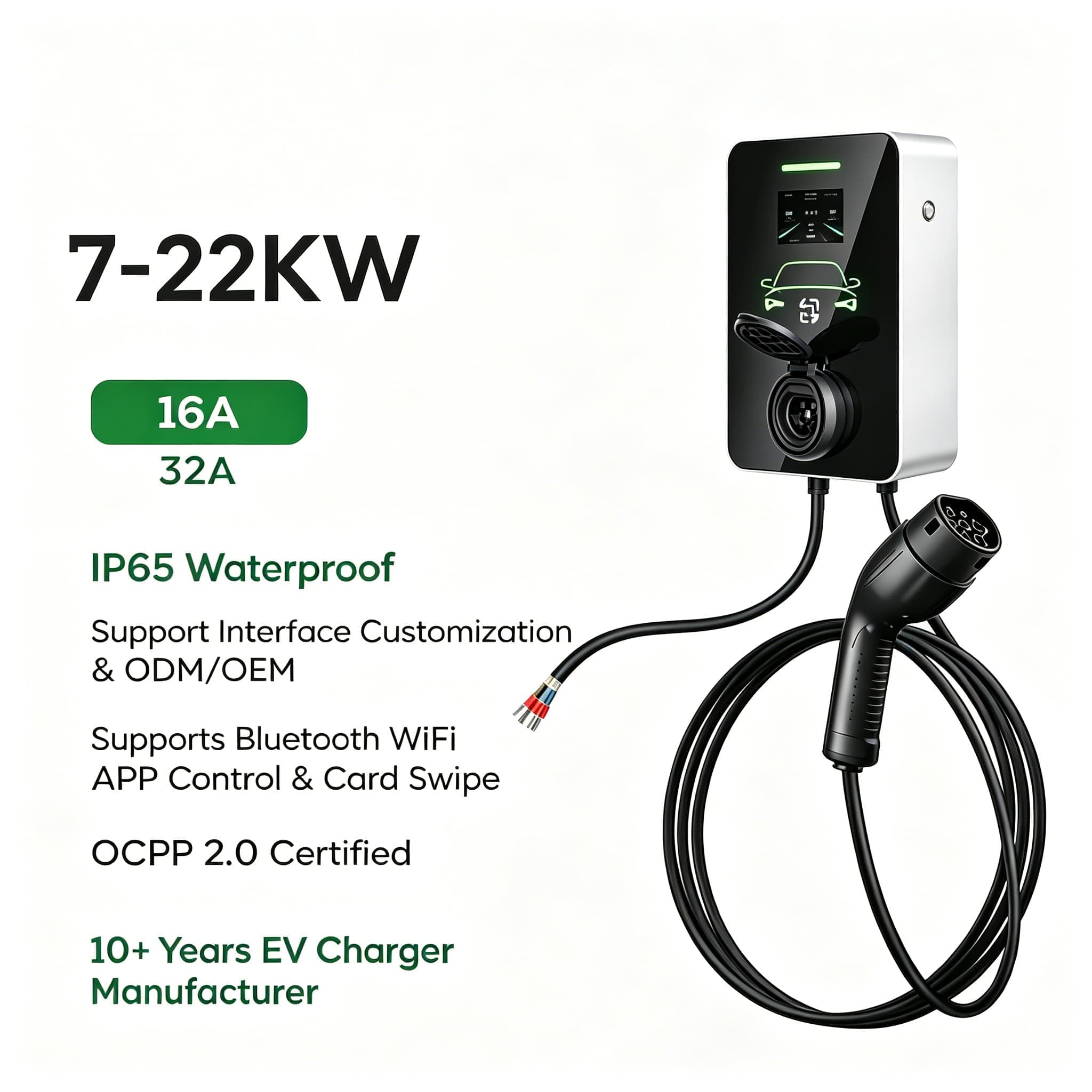 Elegance - Socket Series