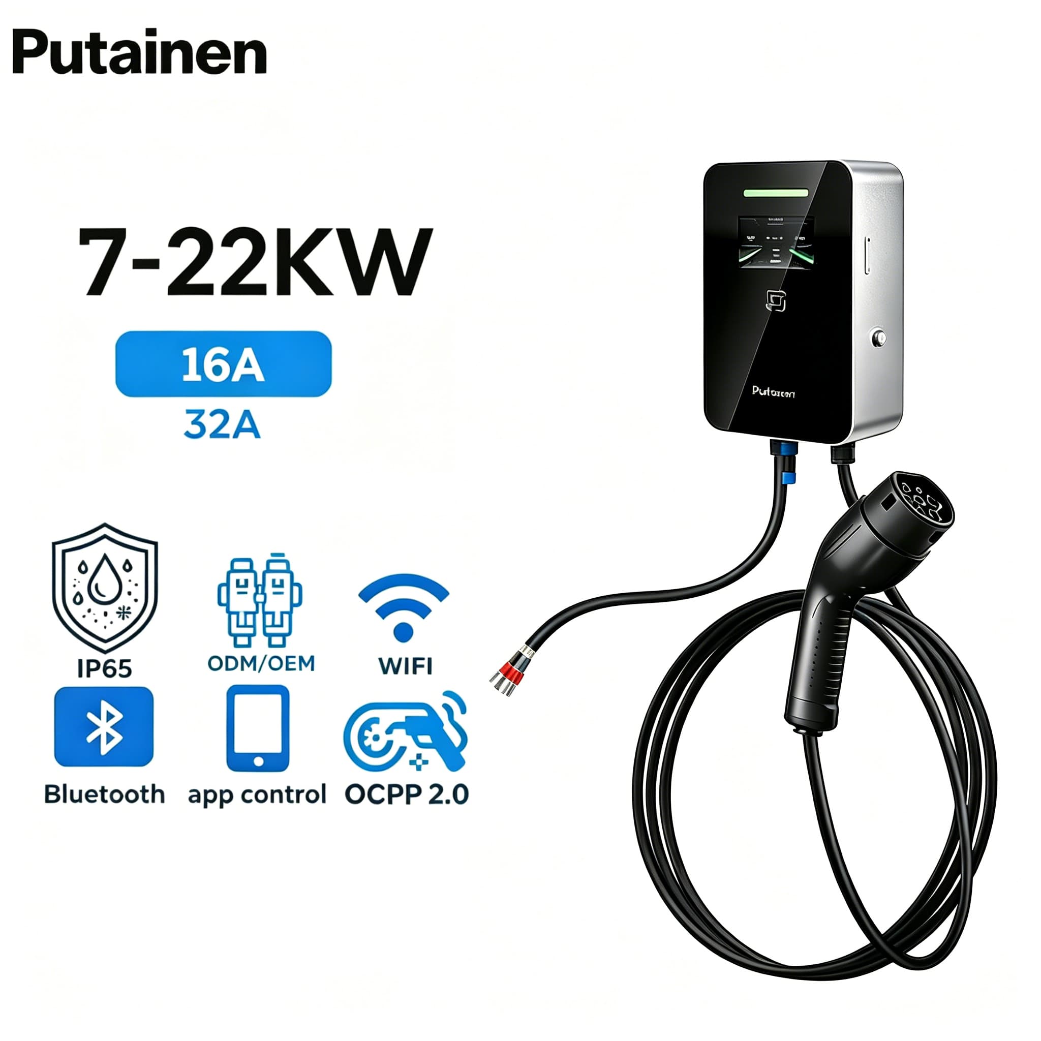 Elegance - Plug Series