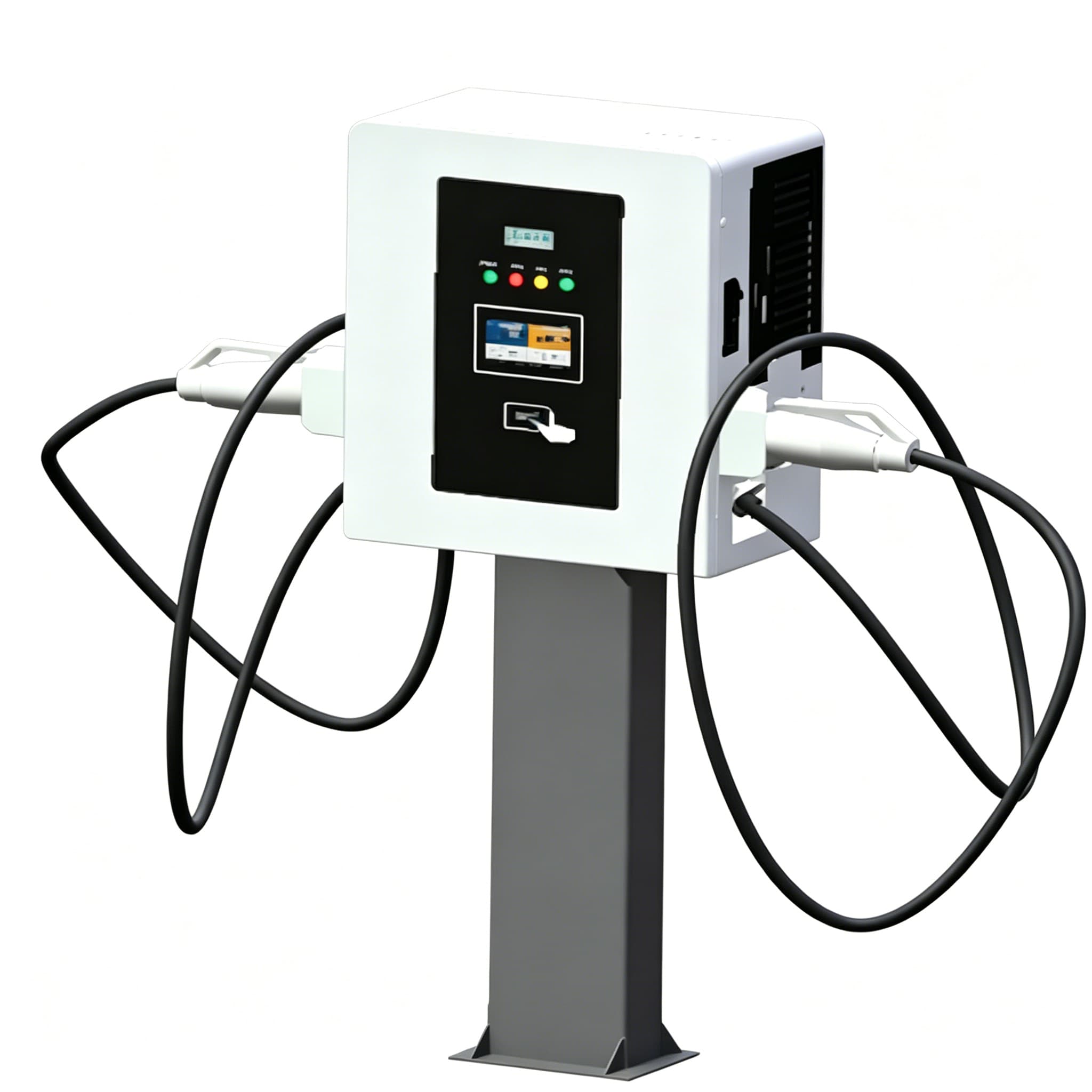 E-Bike Chargers