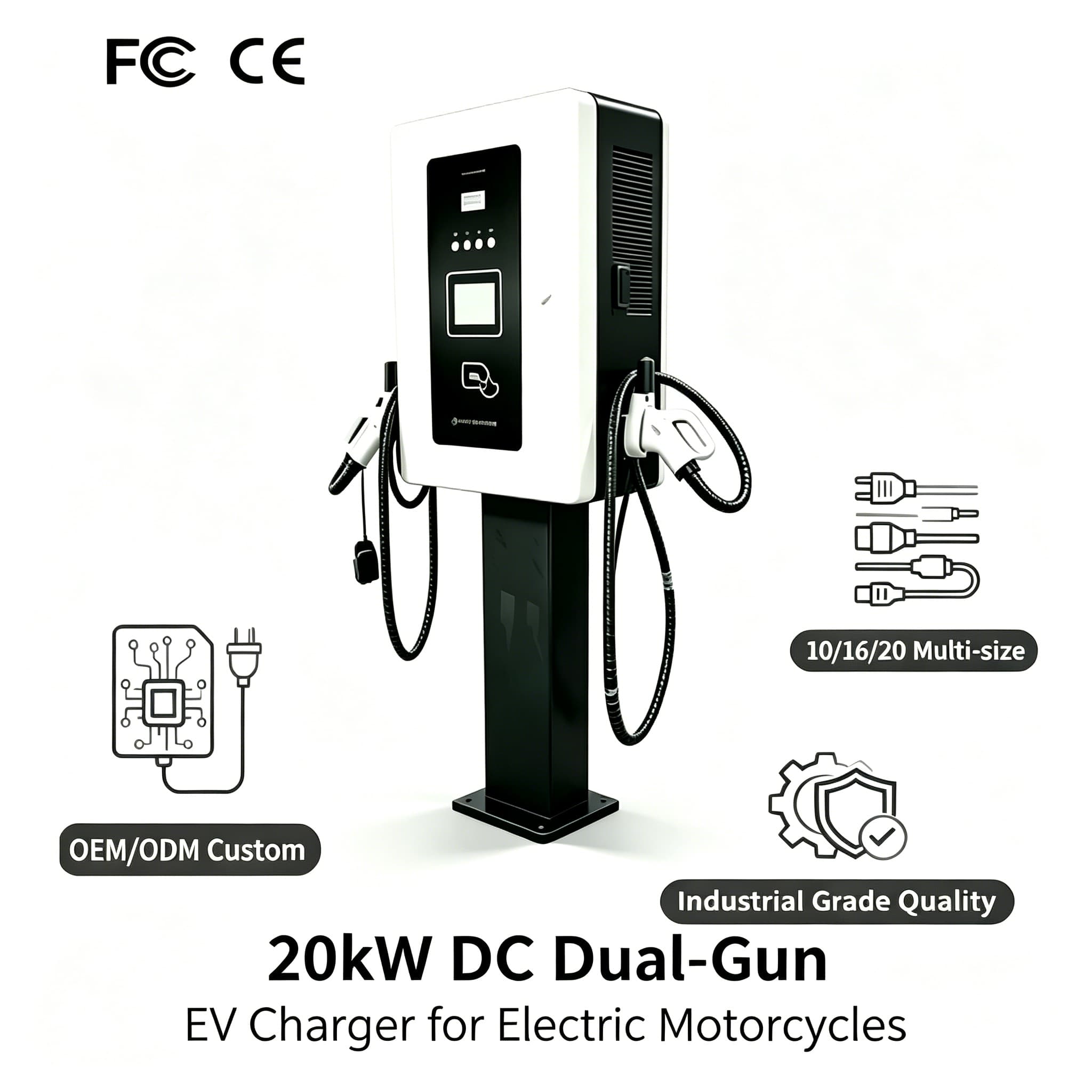 DDC02  Series
